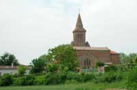 l'église